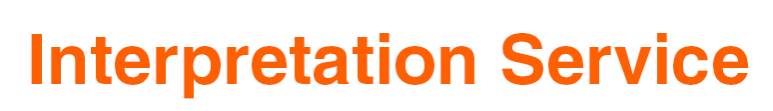 Interpretation Service